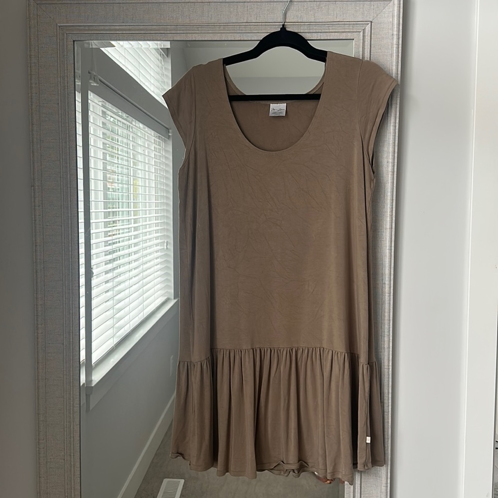 Jax & Lennon dress
